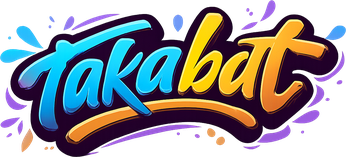 takabdt লোগো